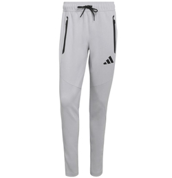 Мужские теннисные брюки Adidas Tiro 26 Travel Sweat - grey