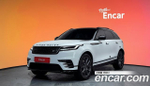 Land Rover Range Rover Velar 3.0 P400 Dynamic HSE — 2025