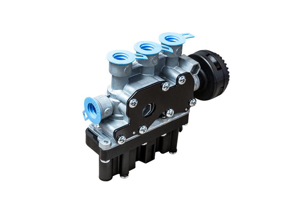 Клапан электромагнитный ECAS VOLVO (4728800040) SORL