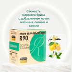 EIKOSHA Ароматизатор меловой SPIRIT REFILL R90 - SQUASH