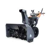 Снегоуборщик бензиновый самоходный 108 см, 15 л.с., эл. старт VILLARTEC WB 1510E — фото 5