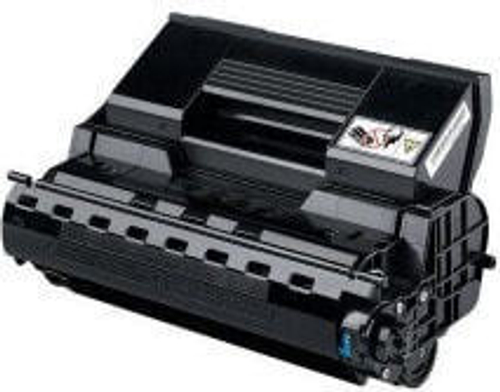 Konica Minolta A0FP023 тонерный картридж Подлинный Черный 1 шт