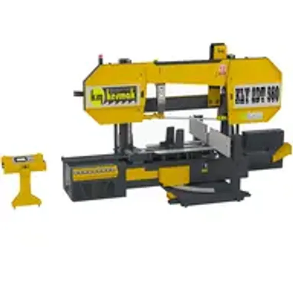 Ленточнопильный станок Kesmak KLY 2DT 650