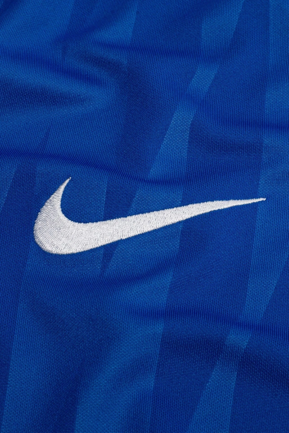 Футболка Nike Dri-FIT Challenger VI - синий