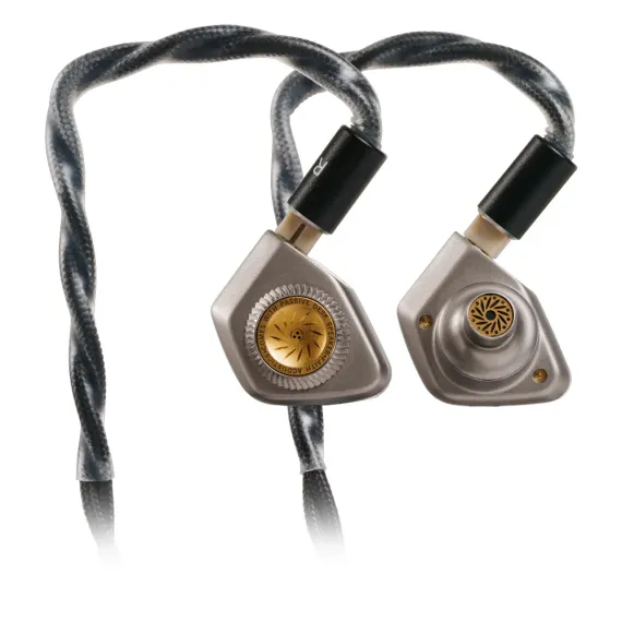 Faith Audio Labs E1000 Titanium