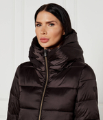 Пальто LYSA Save The Duck - коричневый(D40279W IRIS19)