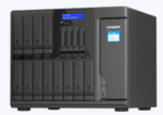 Сетевой RAID-накопитель QNAP  TS-1655-8G