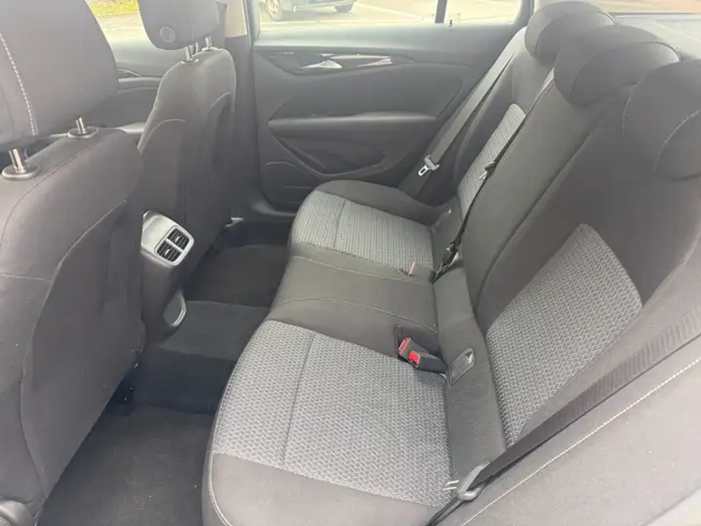 Opel Insignia B Grand Sport Business
