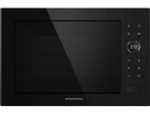 СВЧ-печь MAUNFELD XBMO252GB Glossy встраиваемая