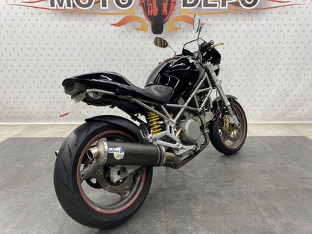Ducati Monster 800 , 2003
