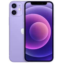 Apple iPhone 12 mini 64gb Фиолетовый