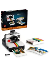 Конструктор Ideas 21345 фотоаппарата Polaroid OneStep SX-70