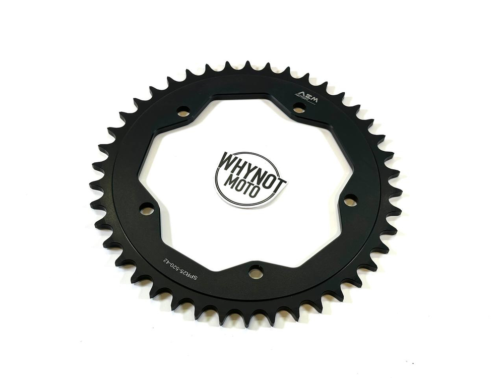 AEM Factory Звезда 520 V4 (2025 - ) SPR25-520