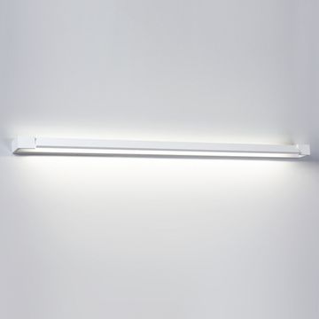 Настенный светодиодный светильник 36W 4000K IP44 3887/36WL белый Arno Odeon Light