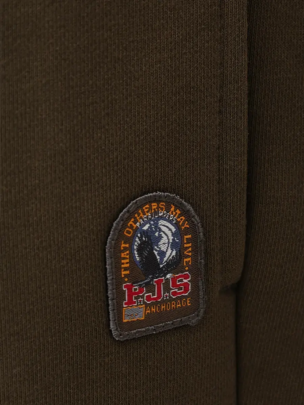 Костюм муж. Parajumpers Charlie Easy / Makalu 117 коричневый