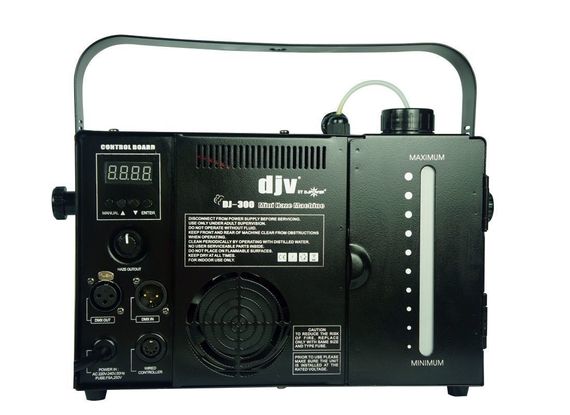 DJ POWER DJ-300