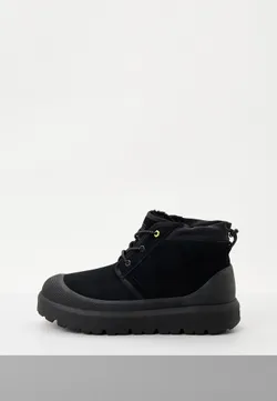 Ботинки мужские UGG Neumel Weather Hybrid