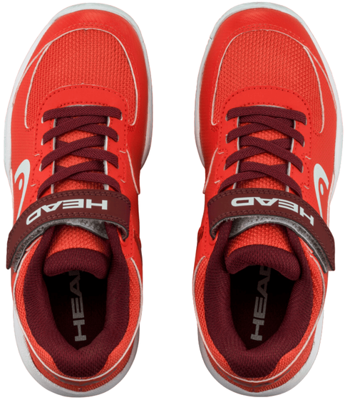 Кроссовки детские Head Sprint Velcro 3.0 Kids