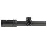 Прицел оптический Veber Black Russian 1-6x24 TSS RG