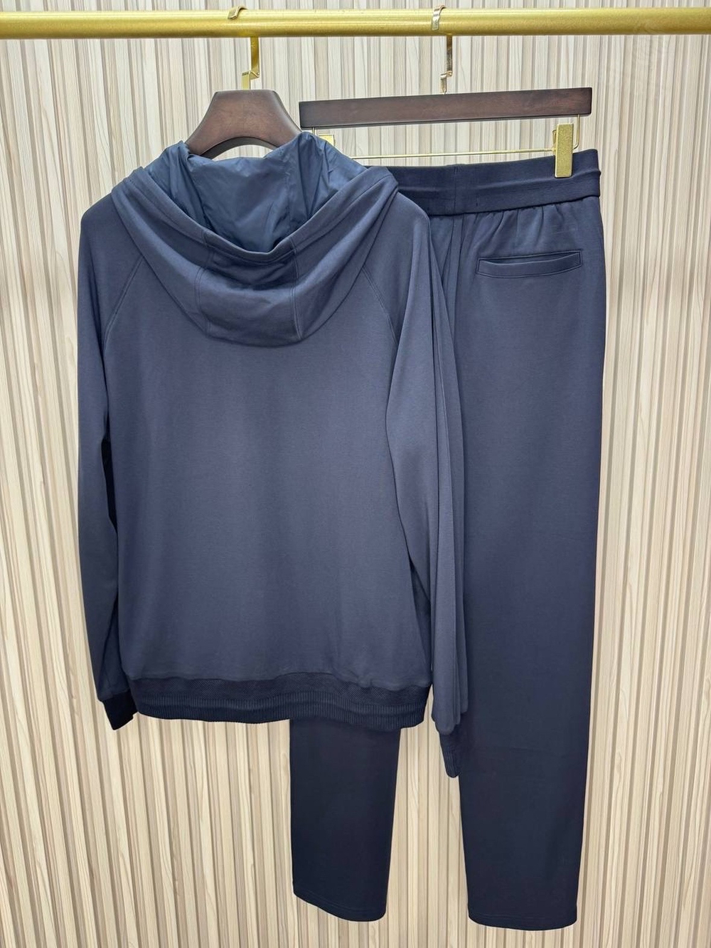 Спортивный костюм Zegna