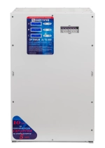 Трехфазный стабилизатор Энерготех OPTIMUM+ 15000х3 (45000) ВА