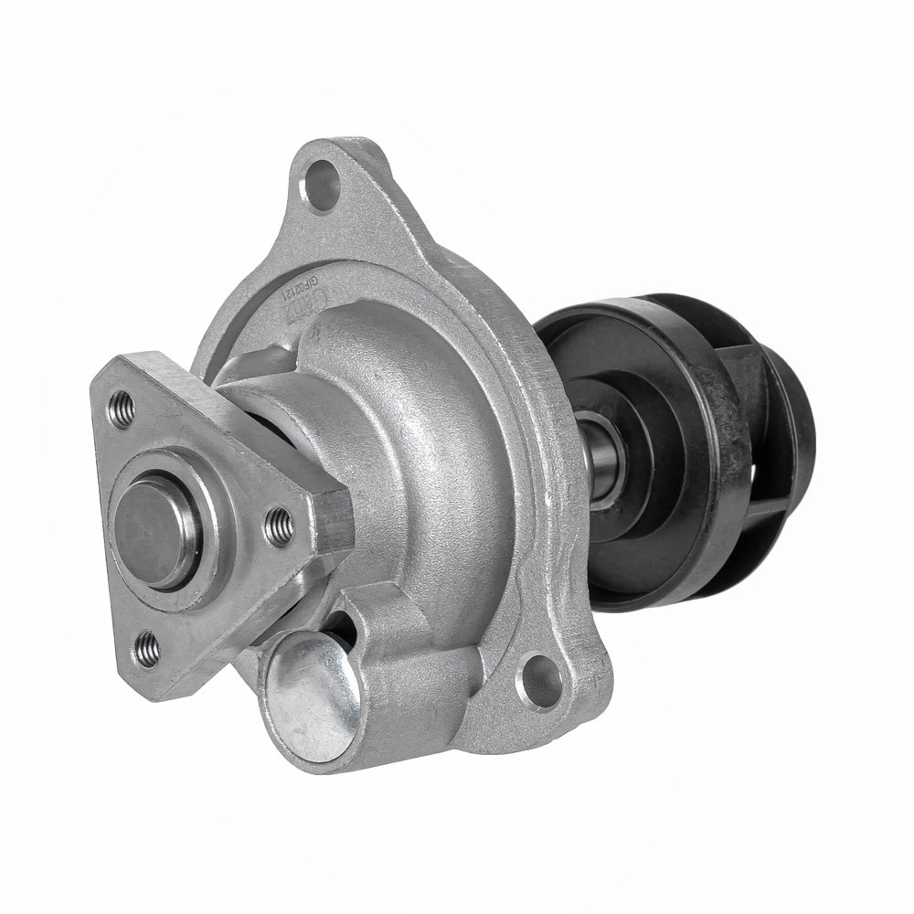 Помпа, водяной насос FORD Fiesta 1.0/1.3L 01/KA 1.6L 03-05 GANZ GIF02121