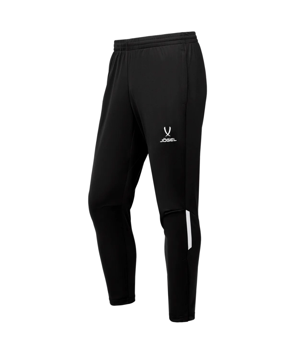 Брюки тренировочные JÖGEL CAMP 2 Training Pocket Pants 99, черный, детский - изображение 16