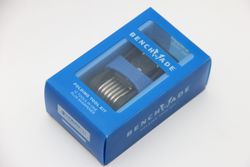Benchmade Lonewolf Field Tool Kit 985995Fфотография - 8