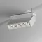 Трековый светильник Points Rot TR015-2-10W3K-W Maytoni