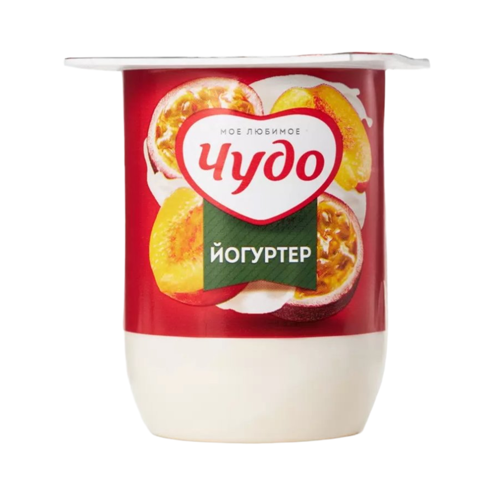 Чудо ПродЙог ПерсМарак 2.5%115г Четв 12Х