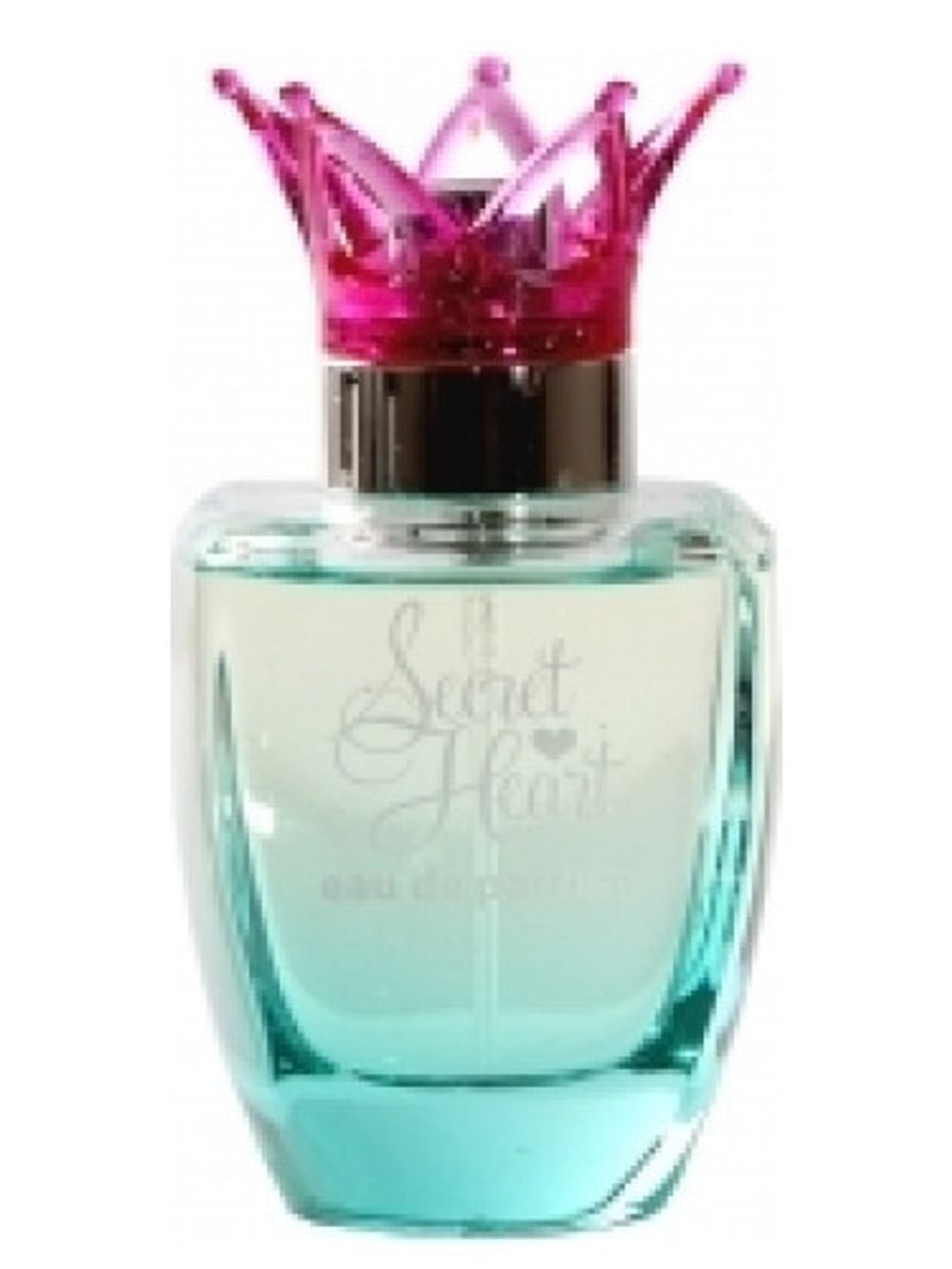 Disney Princess Secret Heart