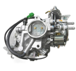 Карбюратор Toyota 4Y/5K 6-7-8FG15-25 211007817771