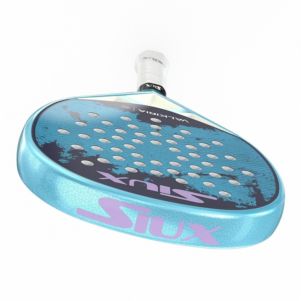 Ракетка для Padel Siux Valkiria Go 2025