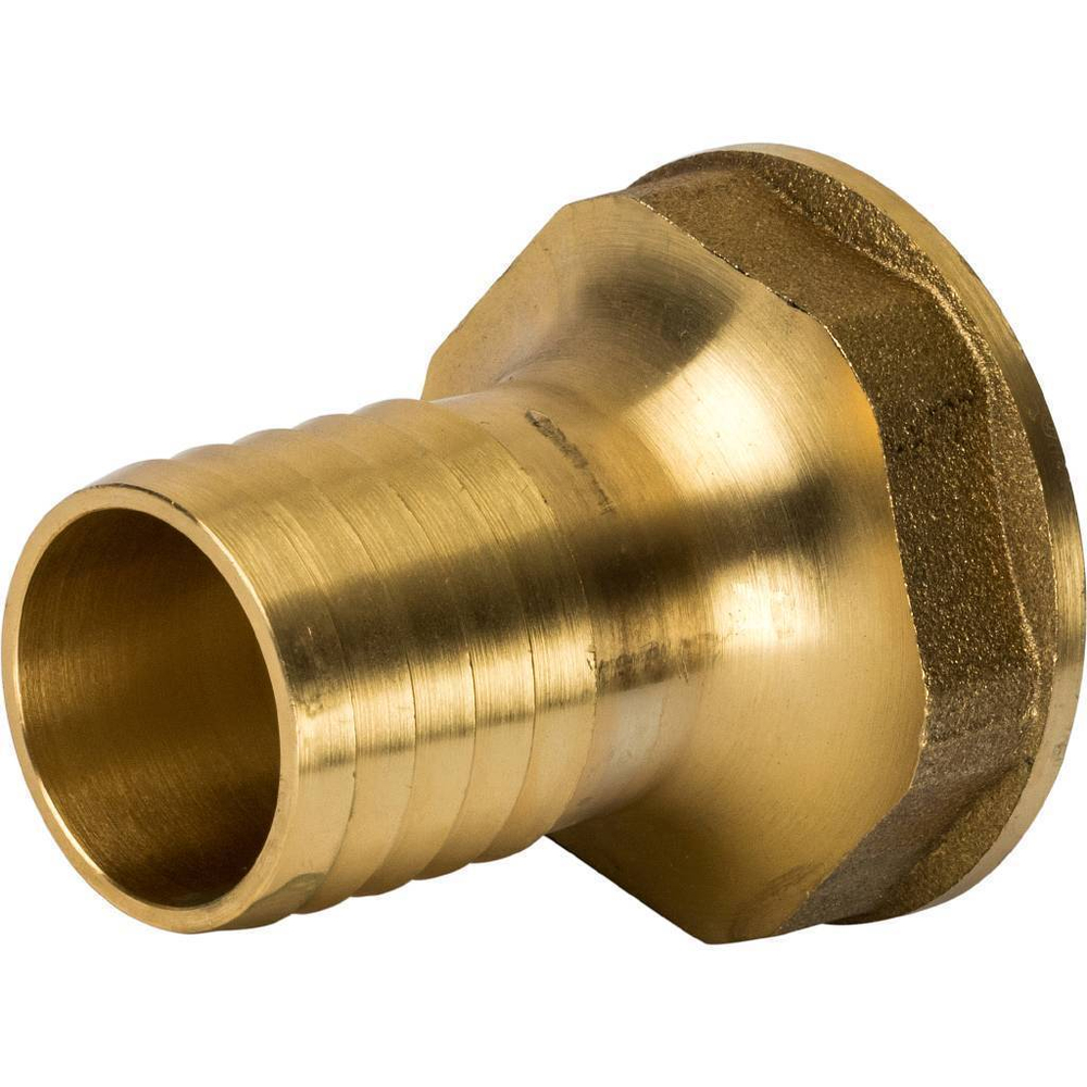 Штуцер STOUT 1"x30 мм ВР