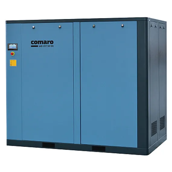 Винтовые компрессоры Comaro серии MD-2ST
