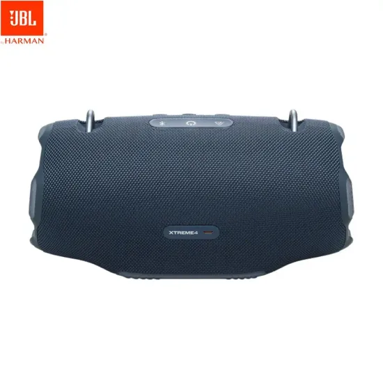Портативная акустика JBL Xtreme 4 Blue