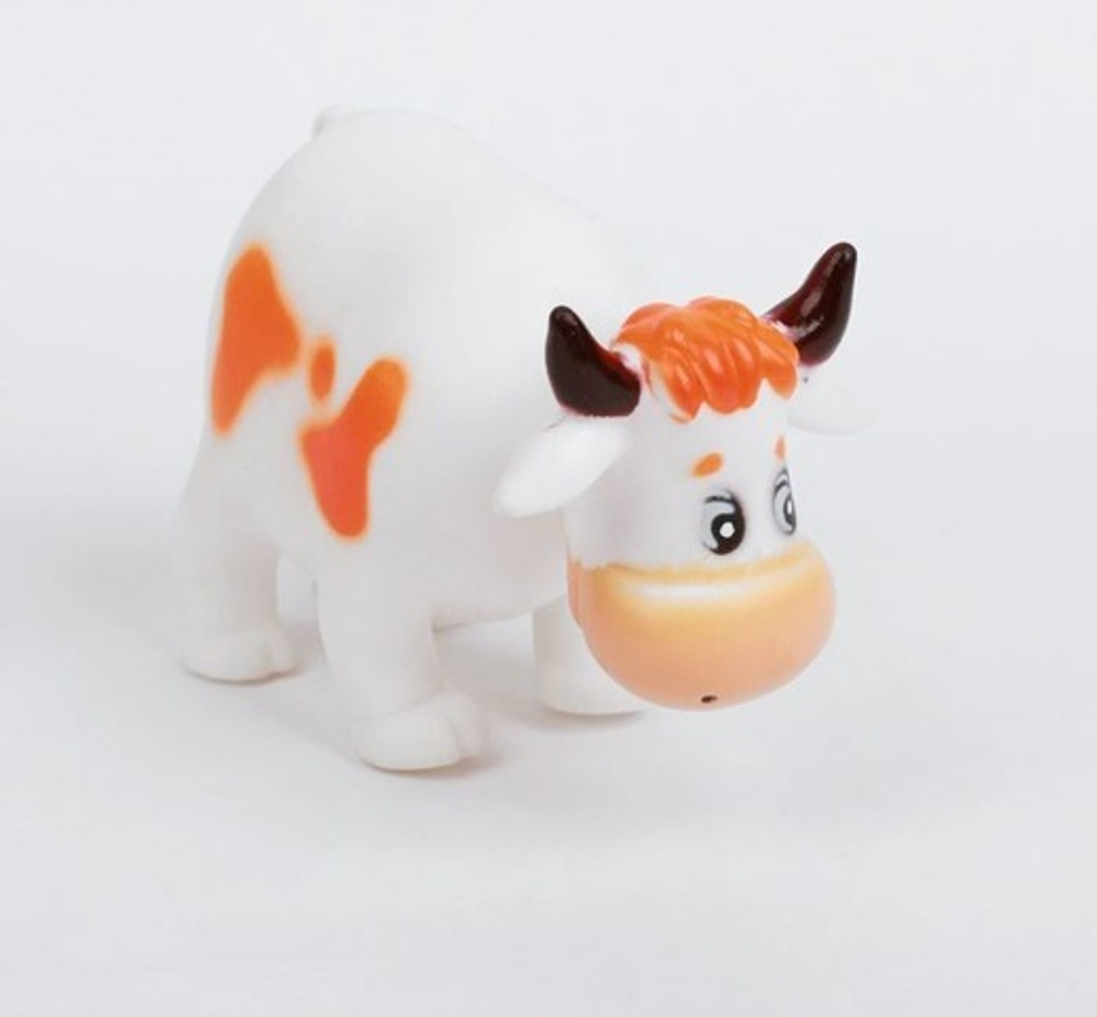 Игрушка для ванны «Зверушка», МИКС 2257306