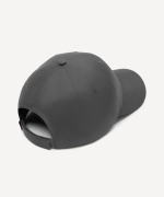 Бейсболка JOGEL PREMIER Team Cap, темно-серый