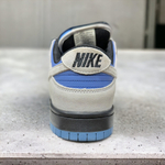 Nike SB Dunk Low • Blue