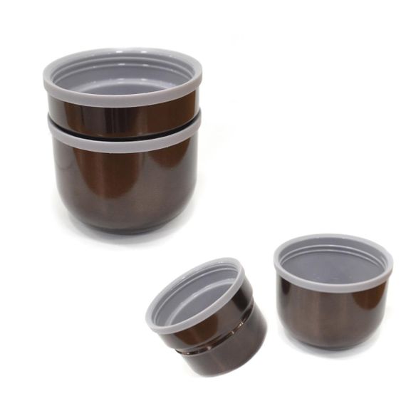 Термос TONAR 1000ML HS.TM-035 (2 крышки-кружки)