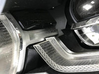 Фара левая BMW X3 G01 (17-21) Adaptive LED