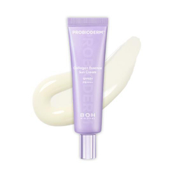 BIOHEAL BOH PROBIODERM COLLAGEN TONE UP SUN CREAM - Тонирующий солнцезащитный крем с коллагеном