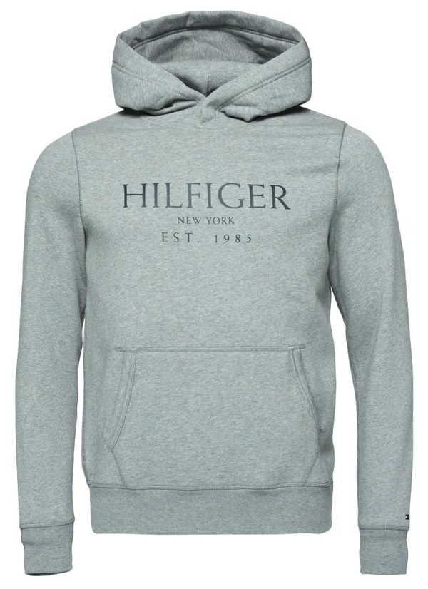 Толстовка мужская TOMMY HILFIGER BIG HILFIGER HOODY