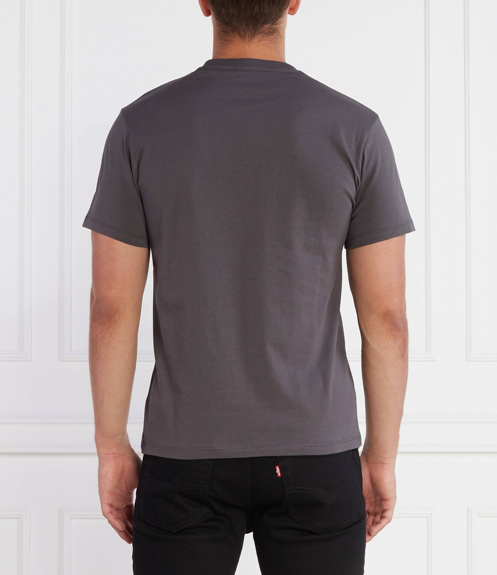 Футболка WORTH Pepe Jeans London - графитовый(PM508956)