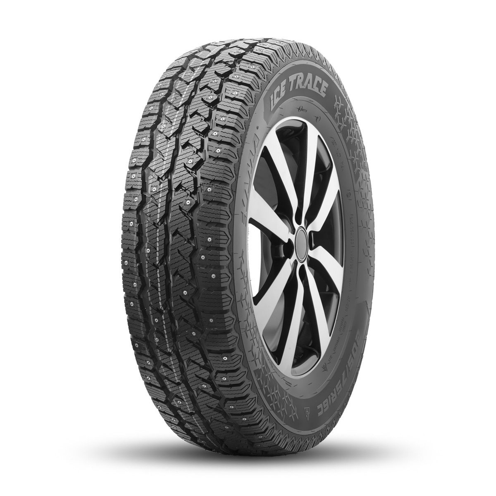 Автошина КАМА 215/65 R16 109/107R ICE TRACE (НК-530)