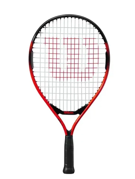 Детская теннисная ракетка Wilson Pro Staff Precision Jr 19'