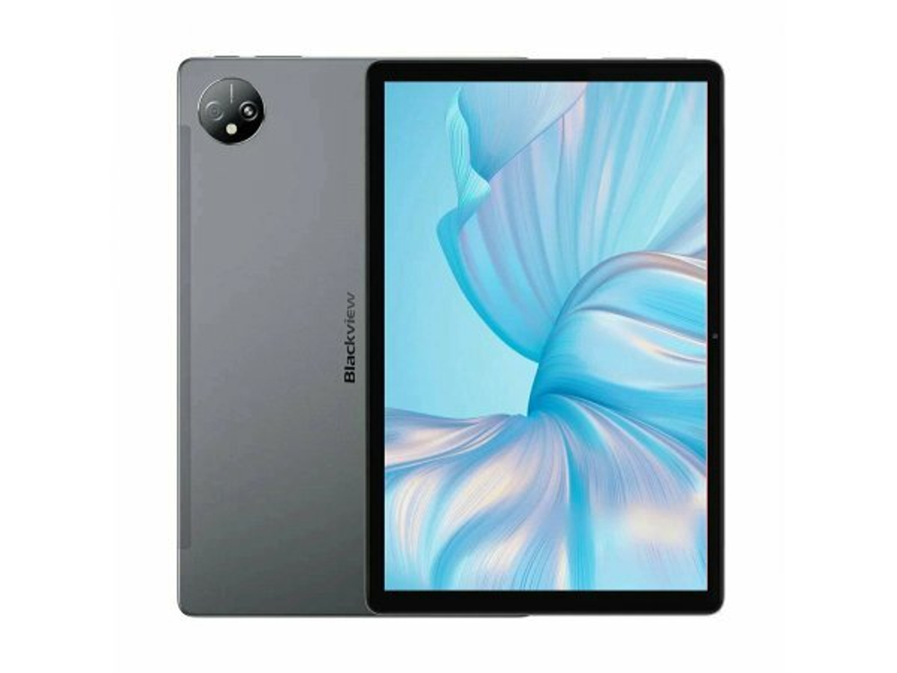 Планшет Blackview TAB 80 10.1 4/64GB Gray