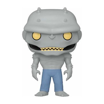 Фигурка Funko POP! Heroes DC Batman Animated Series S5 Killer Croc (Exc) (545) 85249