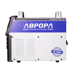 Сварочный инвертор АВРОРА Орбита 320 + аттестат накс 39516