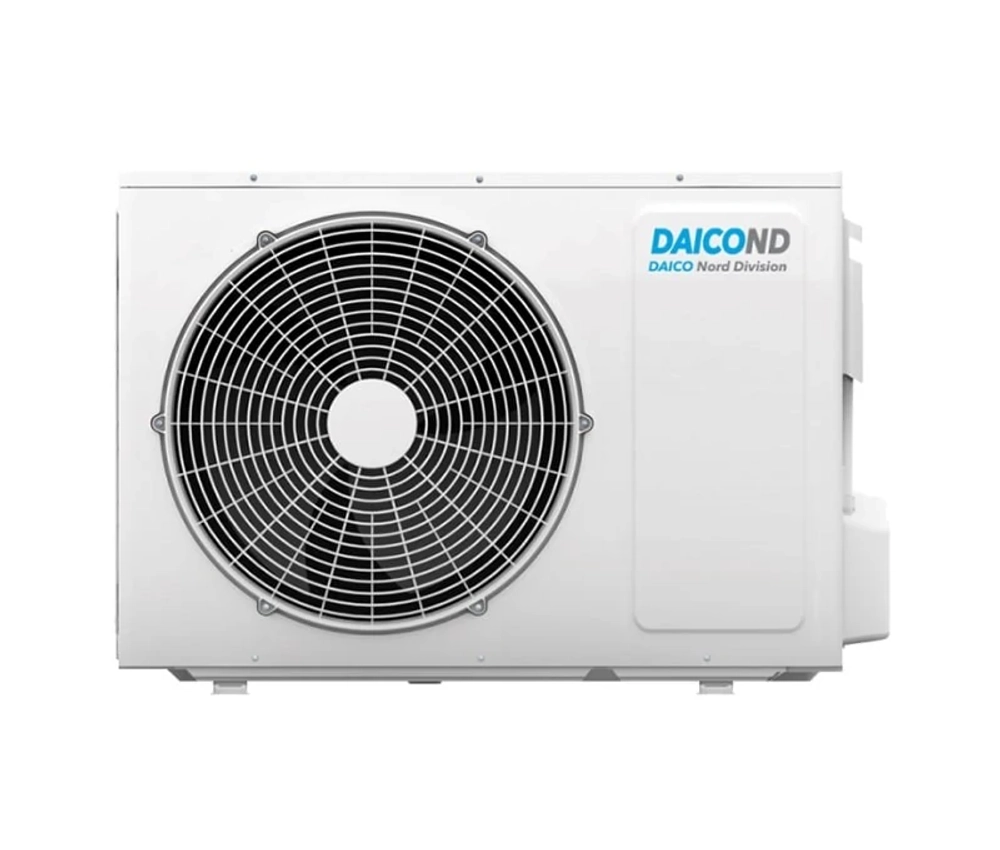 Daicond DN-07NW/IDU/DN-07NW/ODU